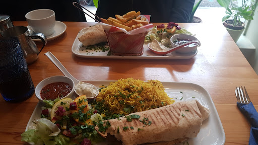 Photo of Beirut - 142 Perth Rd, Dundee DD1 4JW